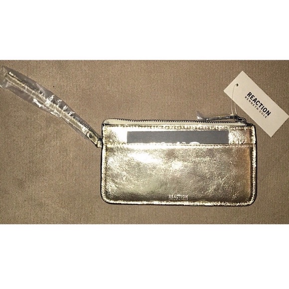 🆕 Kenneth Cole ‘Maspeth’ Wallet - Picture 3 of 8